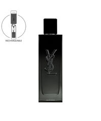 myslf eau de parfum